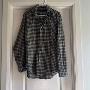 Men’s Polo Ralph Lauren Button Down Shirt